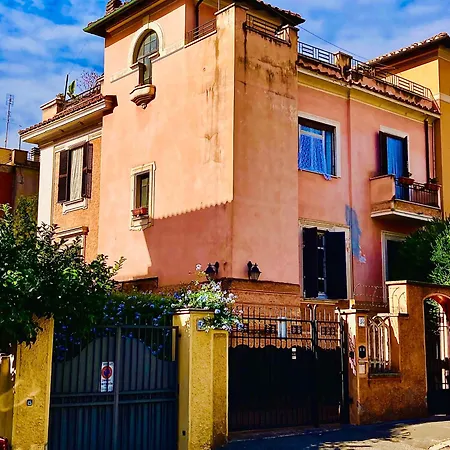 La Casetta Di San Giovanni 1924 Holiday home