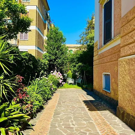 La Casetta Di San Giovanni 1924 Rome