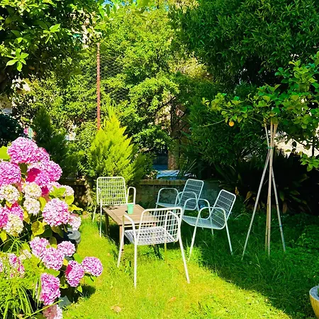Holiday home La Casetta Di San Giovanni 1924 Rome