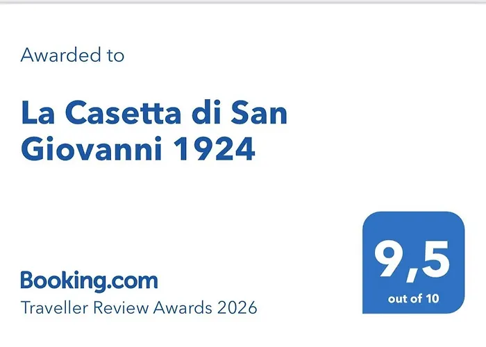 La Casetta Di San Giovanni 1924 Prázdninový dům Řím